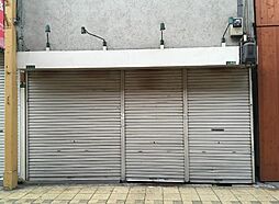 天五中崎通商店街店舗