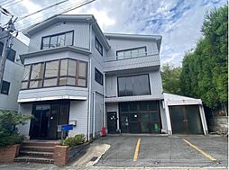 山科区川田御出町　工場