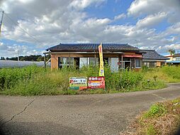 茨城県筑西市桑山1086番1、1086番2