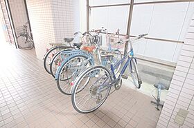 コーポやすらぎ 501 ｜ 奈良県奈良市南袋町（賃貸マンション2LDK・5階・49.50㎡） その23