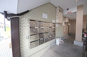 コーポ諏訪柳町 305 ｜ 奈良県奈良市大宮町2丁目6（賃貸マンション1K・3階・16.50㎡） その11