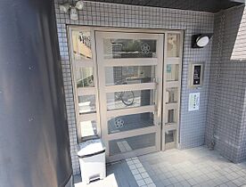 シティパレス佐保川Ｐ-6  ｜ 奈良県奈良市南紀寺町5丁目（賃貸マンション1K・2階・19.24㎡） その22