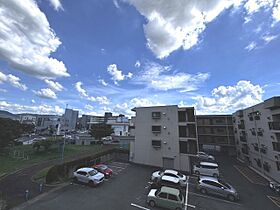 グリーンパーク奈良A  ｜ 奈良県奈良市法華寺町82-1（賃貸マンション3LDK・3階・64.65㎡） その10