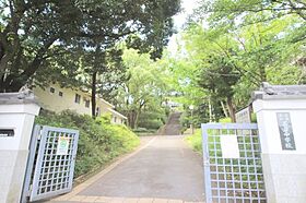 奈良県奈良市川上町591（賃貸一戸建1DK・1階・38.56㎡） その28