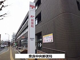 クイーンズパレス 105 ｜ 奈良県奈良市四条大路1丁目7-22（賃貸アパート1K・1階・22.60㎡） その19