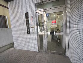 新大宮駅前北ビル 304 ｜ 奈良県奈良市芝辻町4（賃貸マンション1DK・3階・40.00㎡） その27