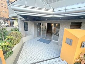 メープルコート中村I  ｜ 奈良県奈良市三条本町4-7（賃貸マンション2LDK・3階・50.15㎡） その14