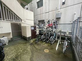 ニューコーポラス新大宮 805 ｜ 奈良県奈良市芝辻町4丁目2-10（賃貸マンション1K・8階・26.50㎡） その28