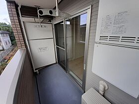 ブランドール（奈良市） 308 ｜ 奈良県奈良市杏町59-1（賃貸アパート1K・3階・30.42㎡） その14