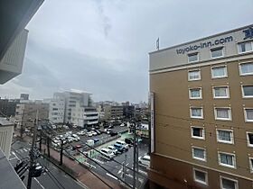 ニューコーポラス新大宮 802 ｜ 奈良県奈良市芝辻町4丁目2-10（賃貸マンション1K・8階・26.50㎡） その23