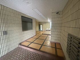 ニューコーポラス新大宮 802 ｜ 奈良県奈良市芝辻町4丁目2-10（賃貸マンション1K・8階・26.50㎡） その6