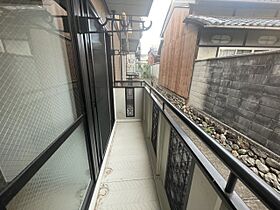 ハイツゼン2  ｜ 奈良県奈良市築地之内町25（賃貸アパート2K・1階・35.00㎡） その10