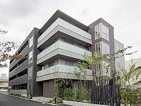 シャーメゾンネクサス  ｜ 奈良県奈良市西木辻町45-2（賃貸マンション1LDK・3階・45.30㎡） その1