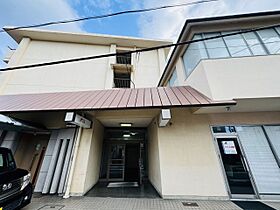 アルファコート 406 ｜ 奈良県奈良市大宮町6丁目6-1（賃貸マンション1K・4階・43.40㎡） その6