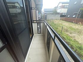 ハイツゼン2  ｜ 奈良県奈良市築地之内町25（賃貸アパート2K・1階・35.00㎡） その9