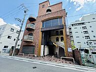奈良県奈良市大宮町6丁目：物件画像／マーブルハウス新大宮店　株式会社マーブル