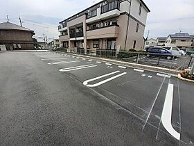 ハイフィールドIII 202 ｜ 奈良県奈良市高畑町57番7（賃貸アパート2LDK・2階・58.60㎡） その13