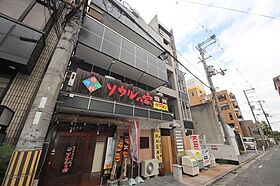 ルミエール新大宮  ｜ 奈良県奈良市大宮町6丁目（賃貸マンション1R・6階・17.00㎡） その23