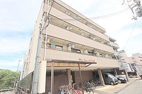 プレミール新大宮 301 ｜ 奈良県奈良市芝辻町4丁目（賃貸アパート1K・3階・24.02㎡） その1