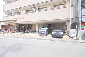 プレミール新大宮 301 ｜ 奈良県奈良市芝辻町4丁目（賃貸アパート1K・3階・24.02㎡） その22