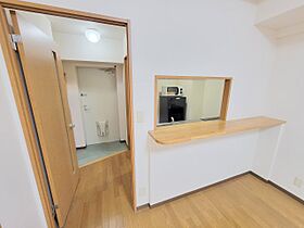 グランディス朱雀  ｜ 奈良県奈良市法華寺町241-1（賃貸マンション1LDK・3階・38.85㎡） その18