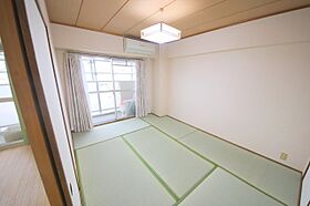 藤和奈良ハイタウン2号棟 1103 ｜ 奈良県奈良市三条町606-76（賃貸マンション3LDK・11階・77.18㎡） その12