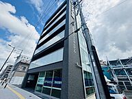 奈良県奈良市杉ヶ町33-3：物件画像／マーブルハウス新大宮店　株式会社マーブル