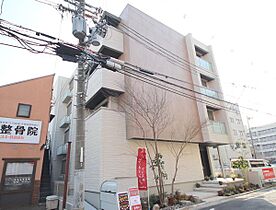 ライムストーン新大宮  ｜ 奈良県奈良市大宮町6丁目（賃貸マンション1LDK・1階・48.91㎡） その21