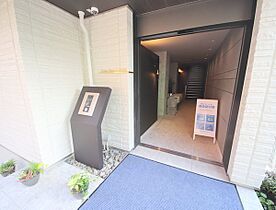 ライムストーン新大宮  ｜ 奈良県奈良市大宮町6丁目（賃貸マンション1LDK・1階・48.91㎡） その22