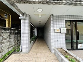 神殿マンション3号棟 102 ｜ 奈良県奈良市神殿町164-1（賃貸マンション3LDK・1階・62.00㎡） その5