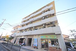 🉐敷金礼金0円！🉐フォレスト高畑マンション