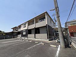 コンフォート木津