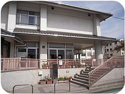【小学校】奈良市立椿井小学校まで454ｍ