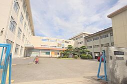 【中学校】奈良市立三笠中学校まで2241ｍ