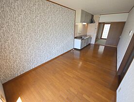 荒井スカイヴィレッジ 102 ｜ 奈良県奈良市東九条町（賃貸テラスハウス3LDK・1階・75.20㎡） その3