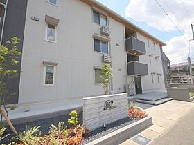 楓　A棟  ｜ 奈良県奈良市大森町124-2（賃貸マンション1LDK・1階・45.29㎡） その5