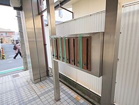 中川ビル 401 ｜ 奈良県奈良市大宮町4丁目（賃貸マンション1LDK・4階・48.60㎡） その22