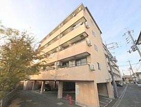 新大宮シティ・パル 620 ｜ 奈良県奈良市法蓮町（賃貸マンション1K・6階・18.11㎡） その27