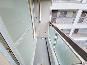 奈良コーポラス  ｜ 奈良県奈良市西笹鉾町43-5（賃貸マンション1LDK・3階・38.13㎡） その16