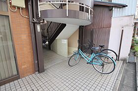 コーポ諏訪柳町 405 ｜ 奈良県奈良市大宮町2丁目6（賃貸マンション1K・4階・16.50㎡） その9