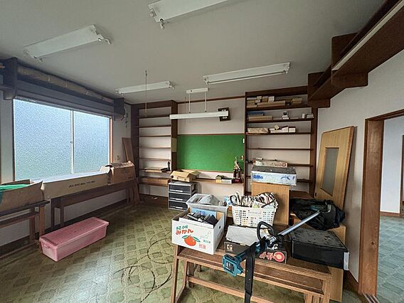 室内