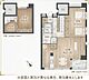 間取り：図面と現況が異なる場合は現況を優先とします