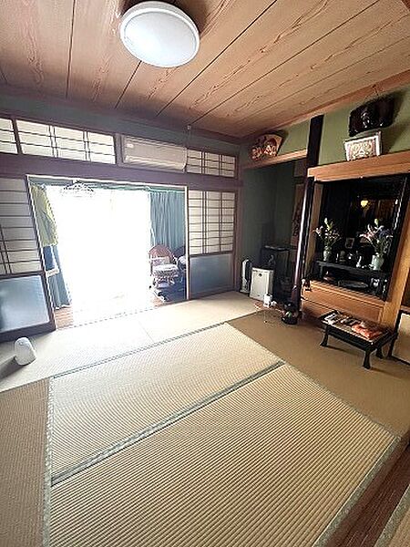 室内