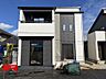 外観：〔2号棟外観〕全棟ZEH水準で高品質！