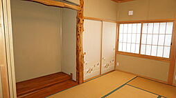 和室の画像