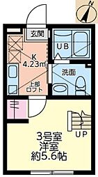🉐敷金礼金0円！🉐陽だまりテラス〜縁〜さがみ野