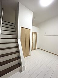 ベルシャンブル町田 104 1階1Kの室内