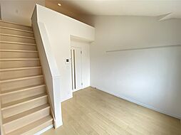 イシュガルド八王子 204 2階1Kの室内