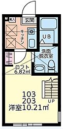 🉐敷金礼金0円！🉐仮）シティハイツ南町A棟