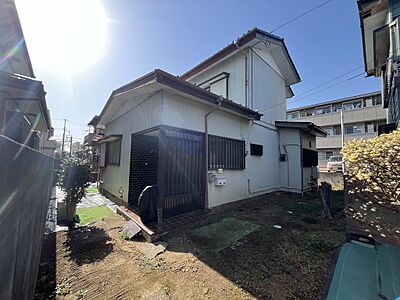 外観 外観